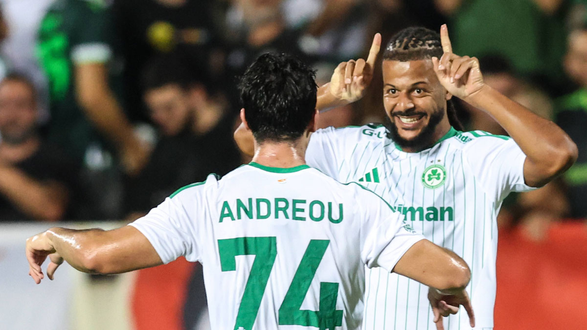 Europa League: Στη League Phase η Ομόνοια