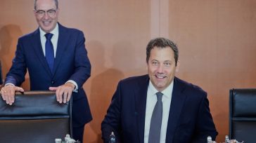 Αντικαγκελάριος Γερμανίας: Ανεύθυνος ο πόλεμος με το Ιράν