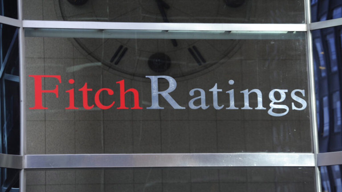 Fitch για Γαλλία: Αμετάβλητη η πιστοληπτική ικανότητα στο A+