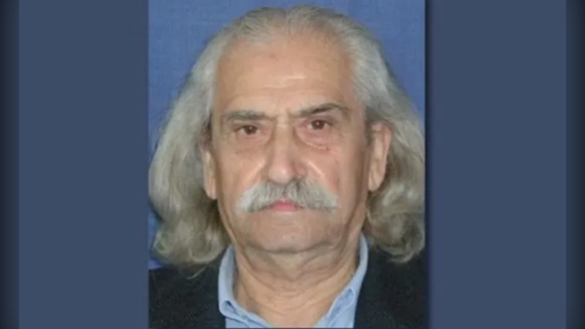Πέθανε ο δημοσιογράφος Κυριάκος Καζάκος σε ηλικία 103 ετών