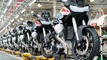 Όλα έτοιμα για το GMG – Moto Guzzi World Days 2026