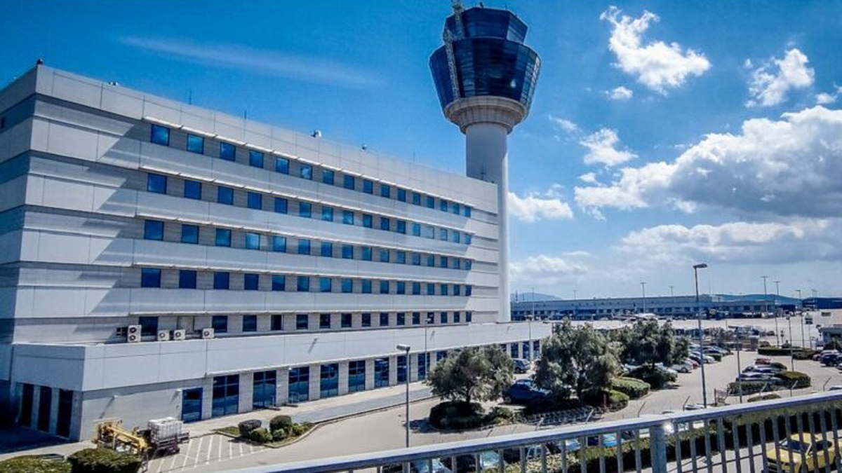 Συναγερμός στην ΥΠΑ έπειτα από κλοπή καλωδίων για το σύστημα τηλεπικοινωνιών