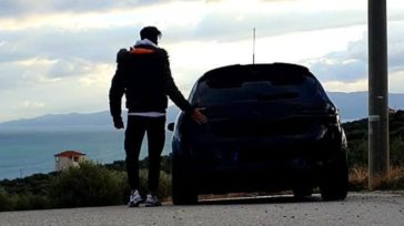 Εύβοια: 44χρονος έφυγε από τη ζωή έχοντας στην αγκαλιά του τον 8χρονο γιο του