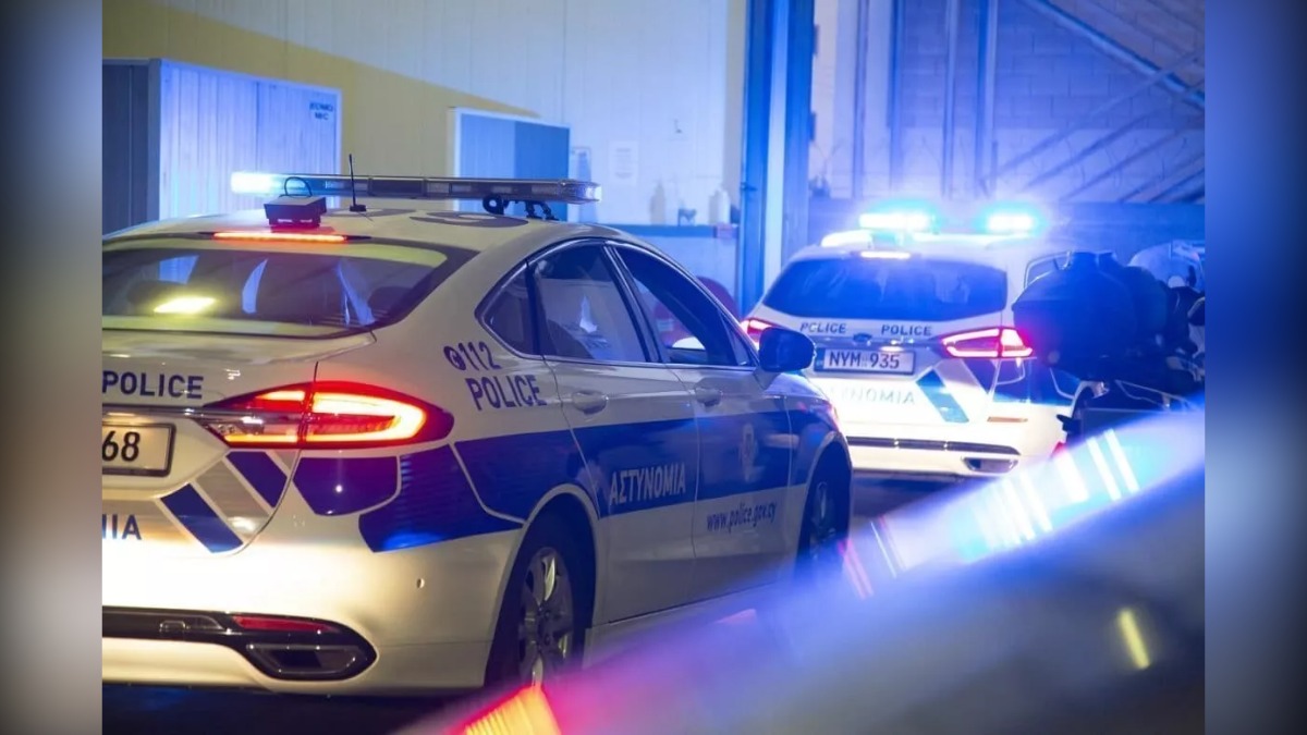 Μυστικός Δανός αστυνομικός παρίστανε τον εκτελεστή συμβολαίου θανάτου