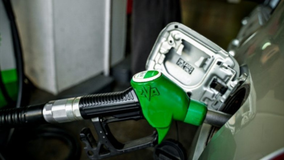 Για να μην δημιουργούνται εντυπώσεις: Έτσι παρασκευάζονται η ενισχυμένη βενζίνη και το ντίζελ