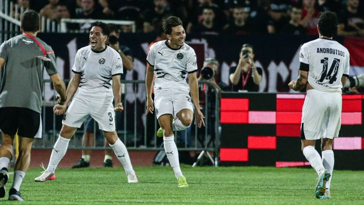 ΟΦΗ: Το πρόγραμμα των Κρητικών στο Europa League