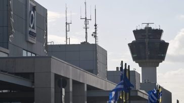 Έρευνες της ΕΛ.ΑΣ. για την κλοπή καλωδίων σε εγκαταστάσεις της ΥΠΑ