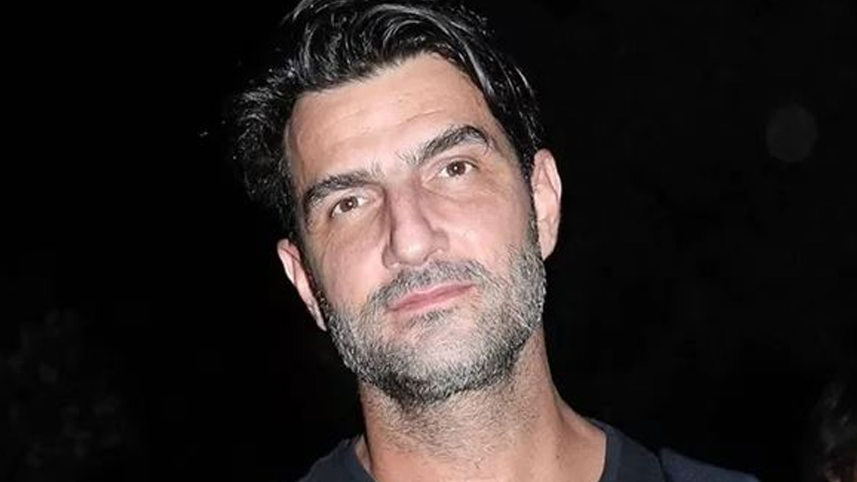 Νίκος Κουρής: «Έφαγα χρόνια να αποδείξω ότι δεν είμαι γκόμενος»