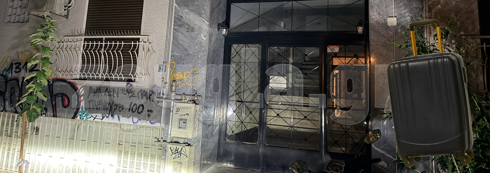 Φρίκη με το κατεψυγμένο έμβρυο στην Κυψέλη: Η ιατροδικαστική έρευνα θα δώσει απαντήσεις για τον χρόνο θανάτου και την ηλικία του
