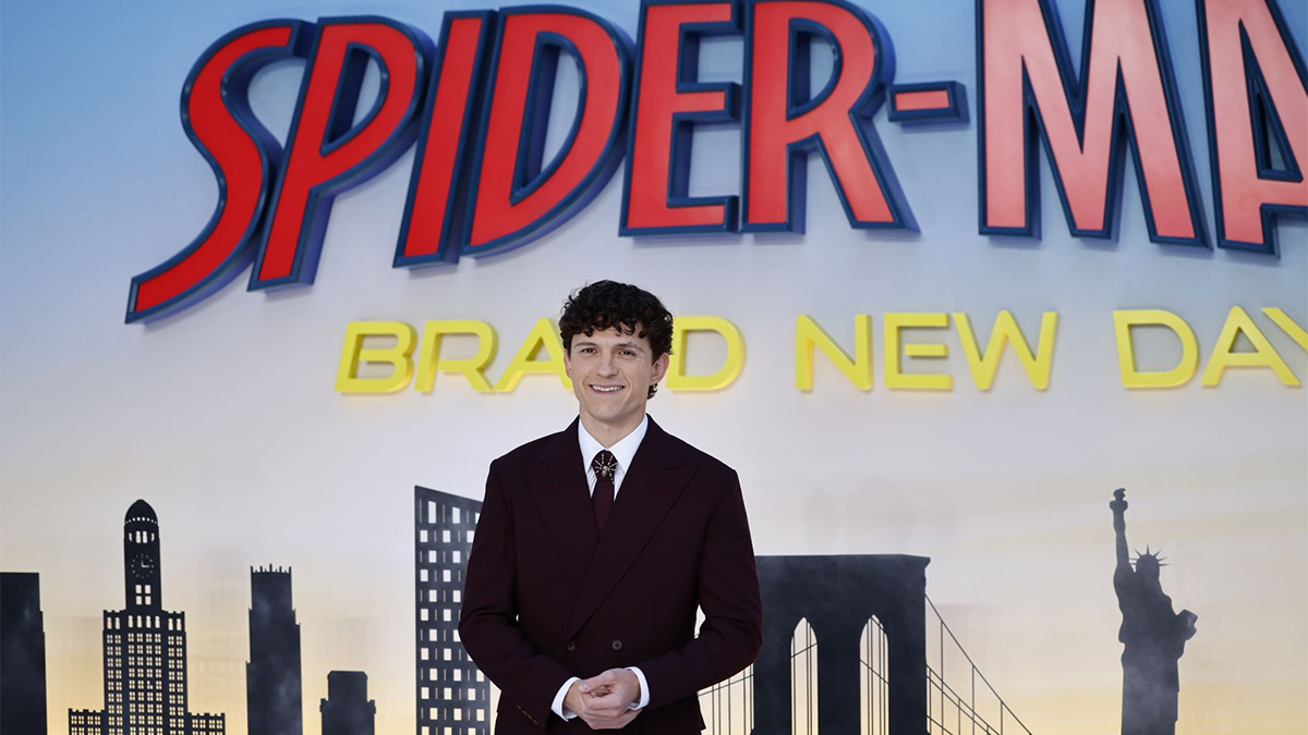 «Το «Spider-Man» στην κορυφή για 5η εβδομάδα, δυναμική επιστροφή του «Coyote vs. Acme» στο αμερικανικό box office