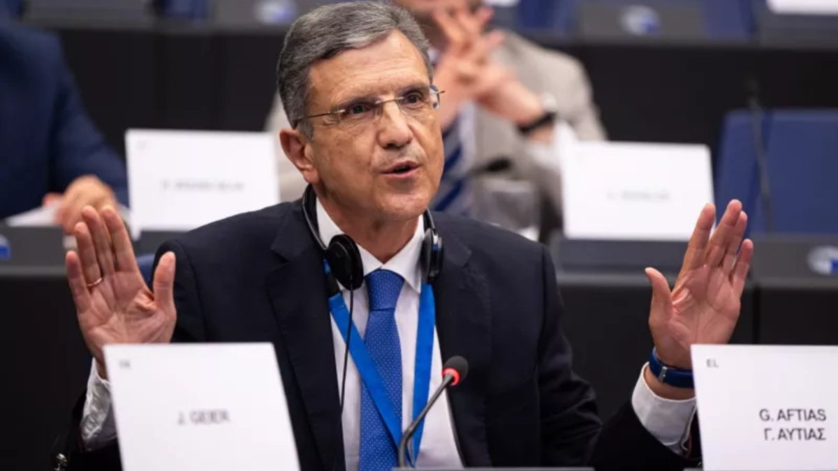 Αυτιάς προς Κομισιόν: Δημιουργία μόνιμου Ταμείου χρηματοδοτήσεων, μετά τη λήξη του Ταμείου Ανάκαμψης