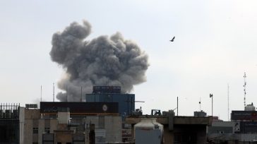 CBS News: ΗΠΑ και Ισραήλ σχεδιάζουν να βομβαρδίσουν ενεργειακές υποδομές στο Ιράν