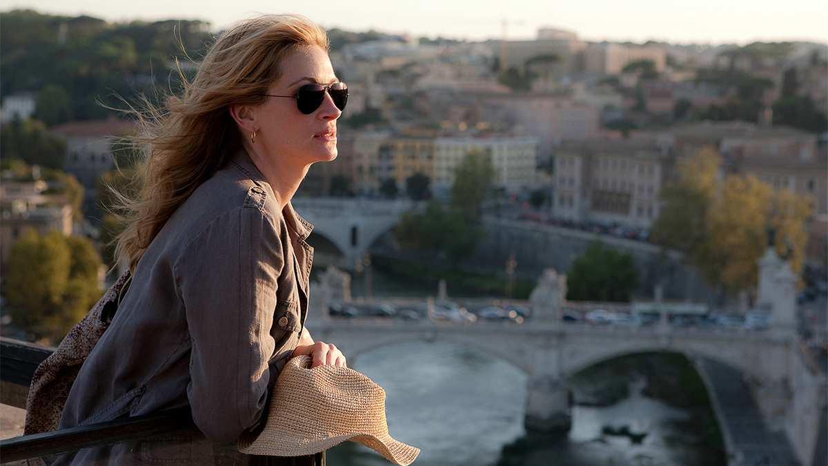 Η Τζούλια Ρόμπερτς στο ERTFLIX – Πέντε ταινίες με τη λαμπερή σταρ