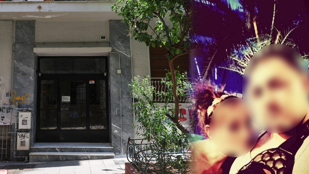 «Πούλησε» τρέλα στον Ανακριτή ο Έλληνας από το Airbnb της Κυψέλης