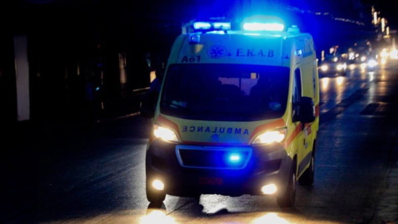 Ασπροβάλτα: Νεκρός εντοπίστηκε άνδρας εντός κάμπινγκ Ασπροβάλτα: Νεκρός εντοπίστηκε άνδρας εντός κάμπινγκ