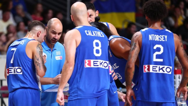 «Τελικός» με Ισπανία χωρίς τον αρχηγό «Τελικός» με Ισπανία χωρίς τον αρχηγό