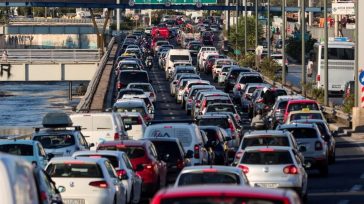 Απορρίφθηκε το 90% των ενστάσεων για ανασφάλιστα οχήματα και τέλη κυκλοφορίας