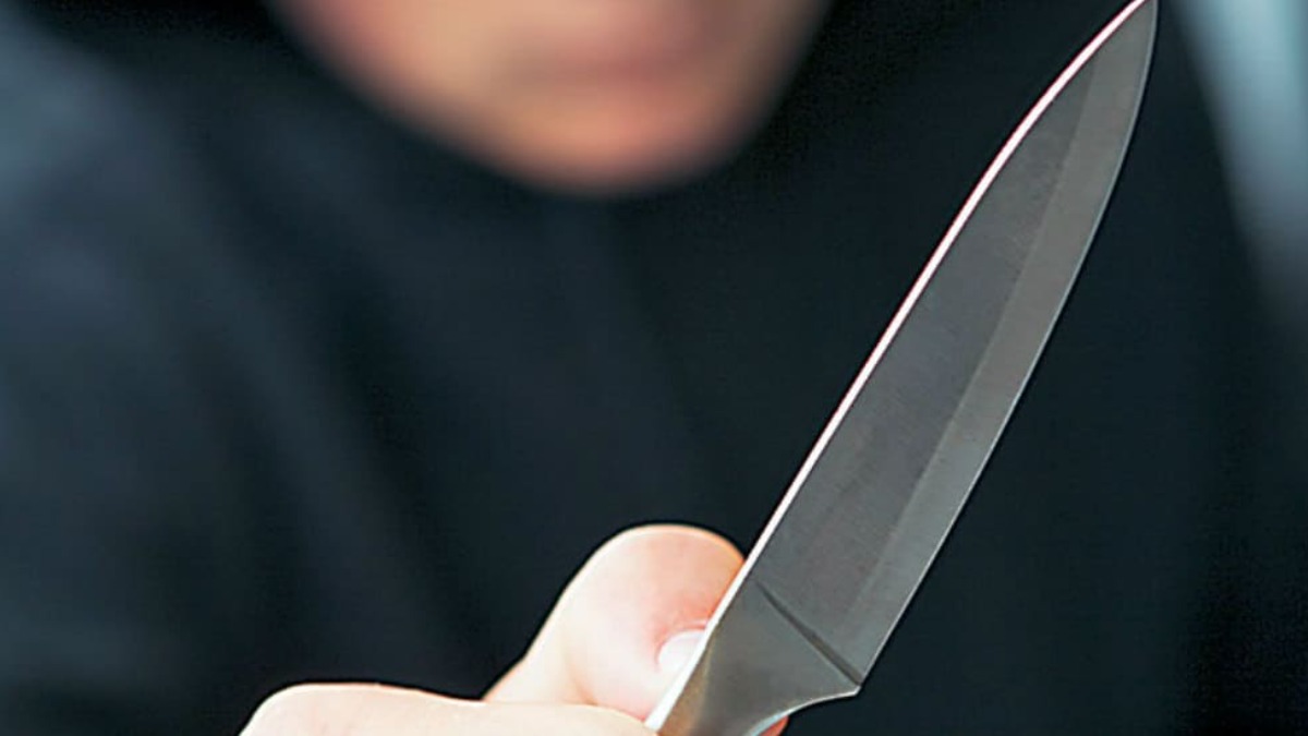 Πάτρα: Ληστεία με μαχαίρι σε πρακτορείο ΟΠΑΠ στην Κορίνθου Πάτρα: Ληστεία με μαχαίρι σε πρακτορείο ΟΠΑΠ στην Κορίνθου
