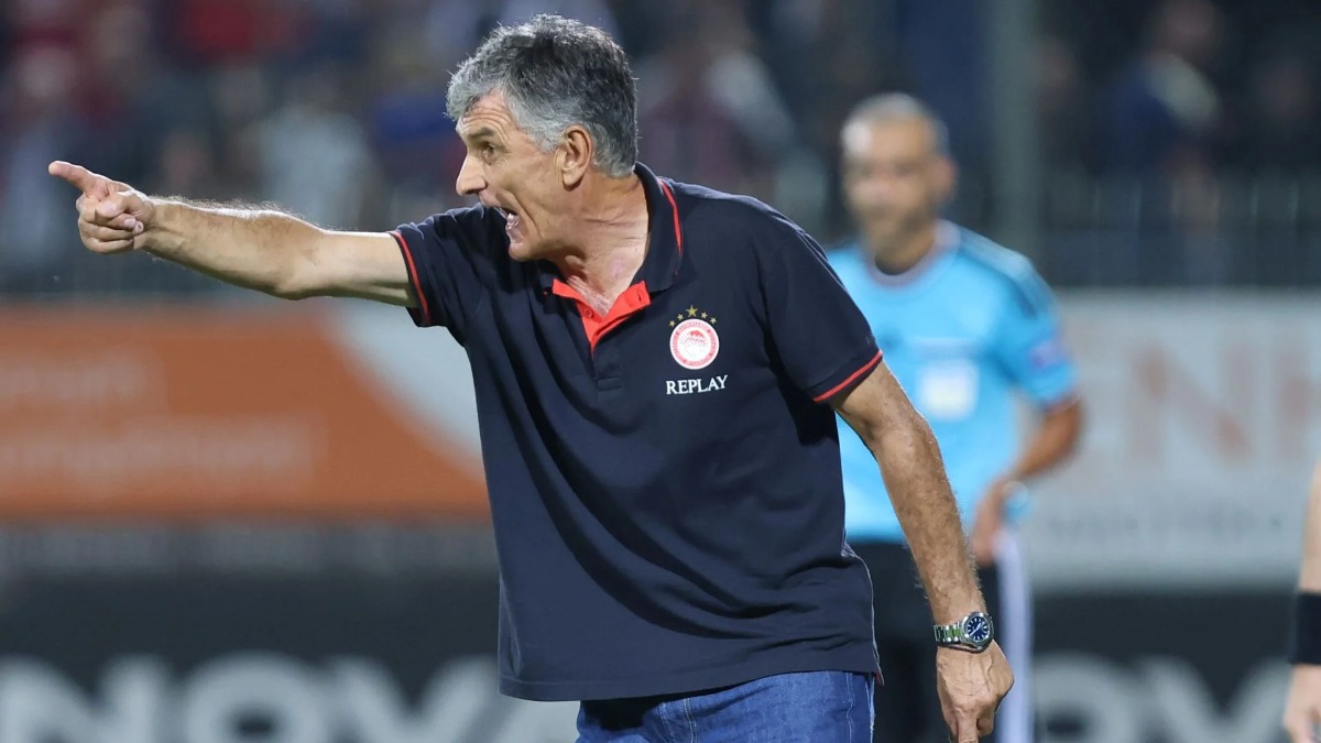 Πατάει γκάζι στις μεταγραφές