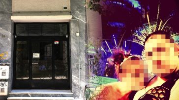 «Πούλησε» τρέλα στον Ανακριτή ο Έλληνας από το Airbnb της Κυψέλης