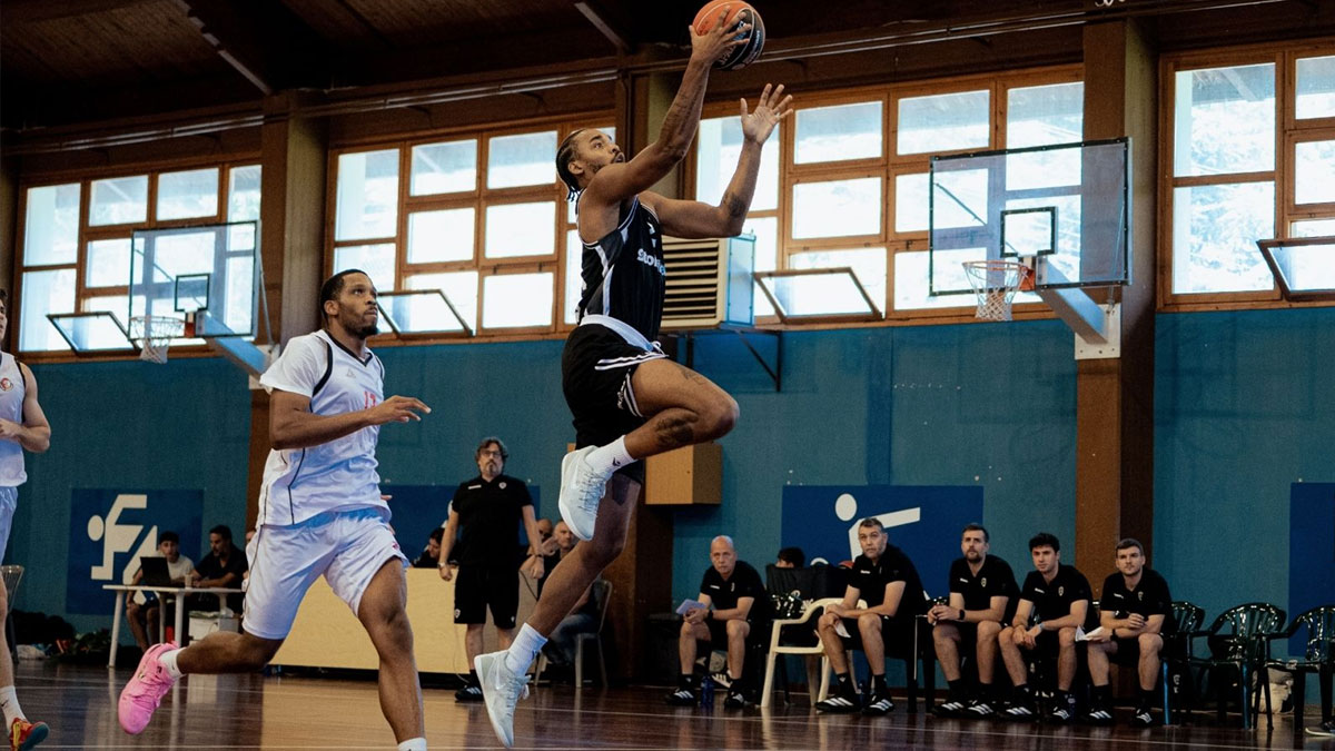Τρίτη νίκη για τον ΠΑΟΚ, 90-71 τον Βίκο