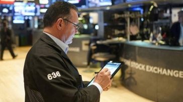 Wall Street: Κλείσιμο με άνοδο