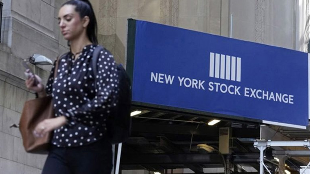Wall Street: Κλείσιμο με πτώση