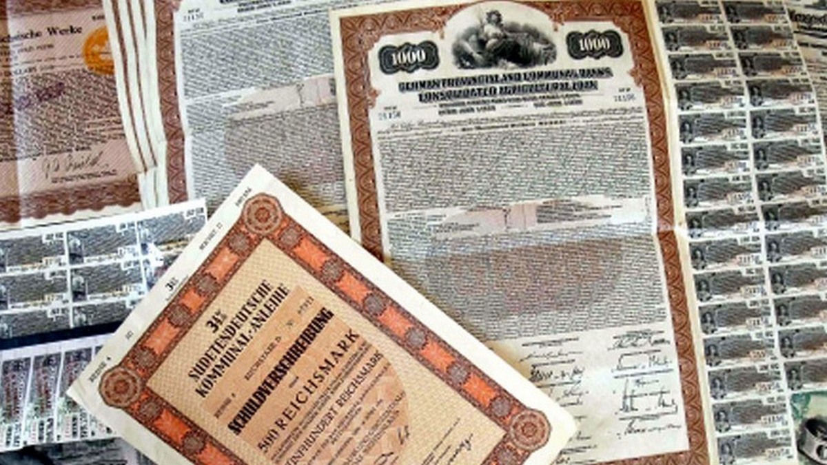 Εντείνονται οι φόβοι των επενδυτών για τα ομόλογα
