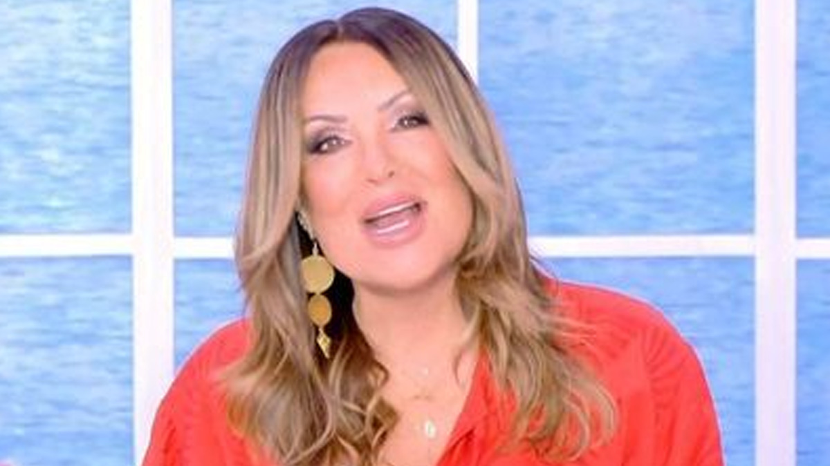 Ναταλία Γερμανού: Ο νέος συνεργάτης της εκπομπής στον Alpha