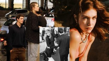 Αποκλειστικό! Χώρισε η Κλέλια Ανδριολάτου με τον Μπάμπη Τσαούσογλου μετά από 4 χρόνια σχέσης