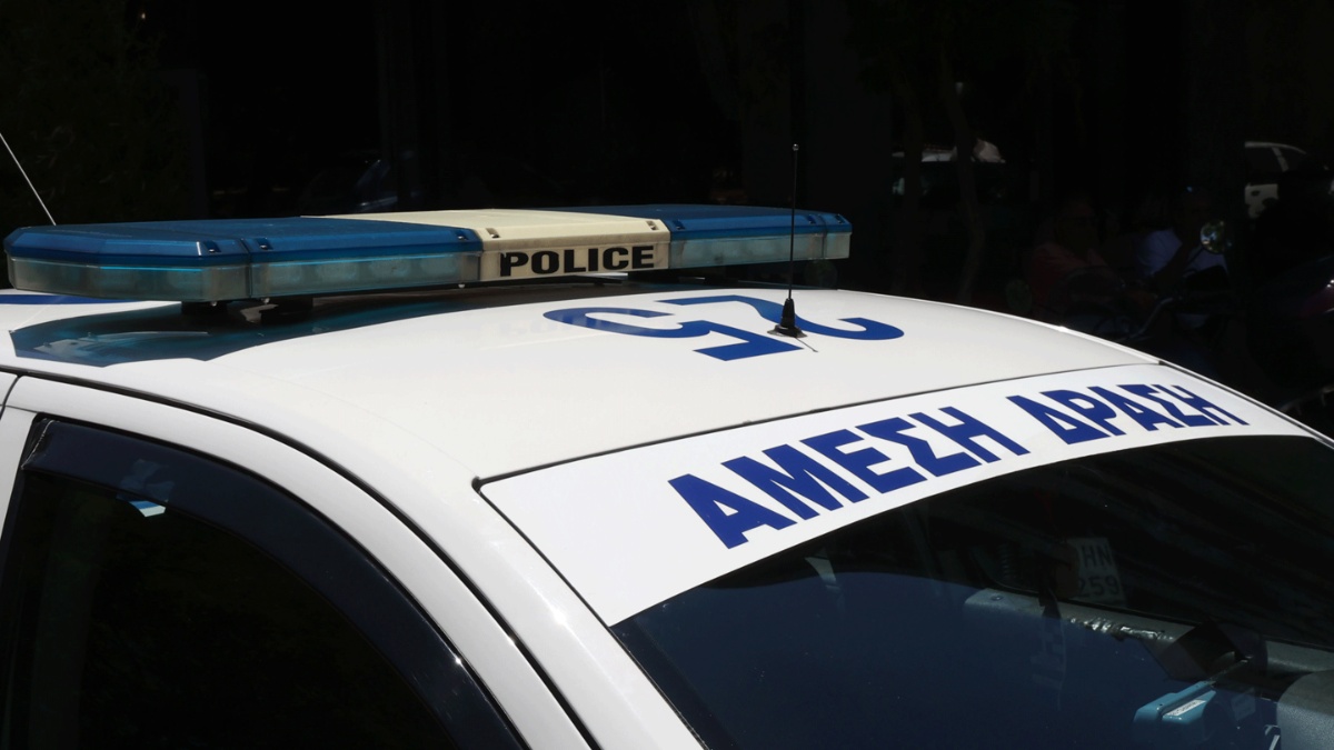 Θεσσαλονίκη: Συνελήφθη Τούρκος υπήκοος, καταδικασμένος για απάτη και ναρκωτικά