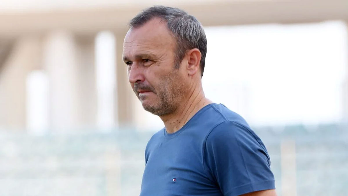 Μπράτσος: «Θα πρέπει να μην αδικούμε τον εαυτό μας»