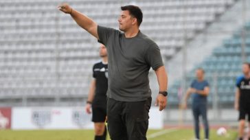 Χριστοφιλέας: «Κοιτάξαμε να διαφυλάξουμε κάποιους παίκτες»