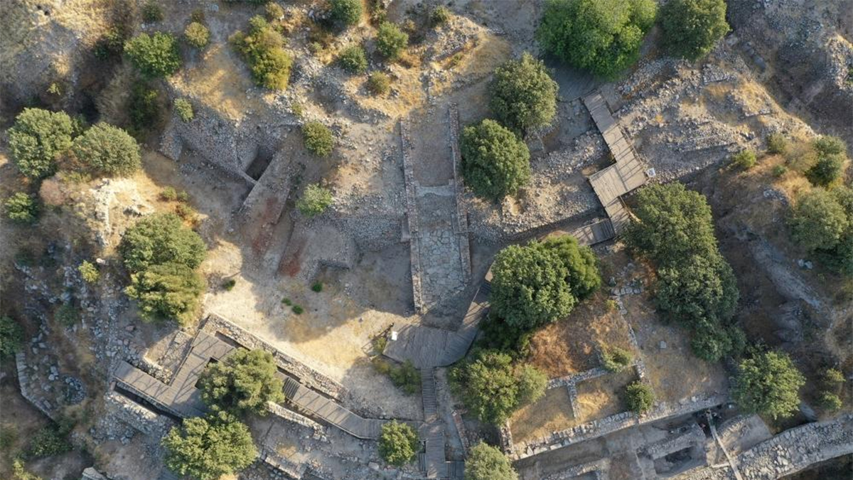 Η Τροία «ζωντανεύει» ξανά: Νέες ανακαλύψεις στη θρυλική πόλη