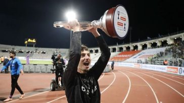 Στα «ερυθρόλευκα» ραντάρ παίκτες του ΟΦΗ