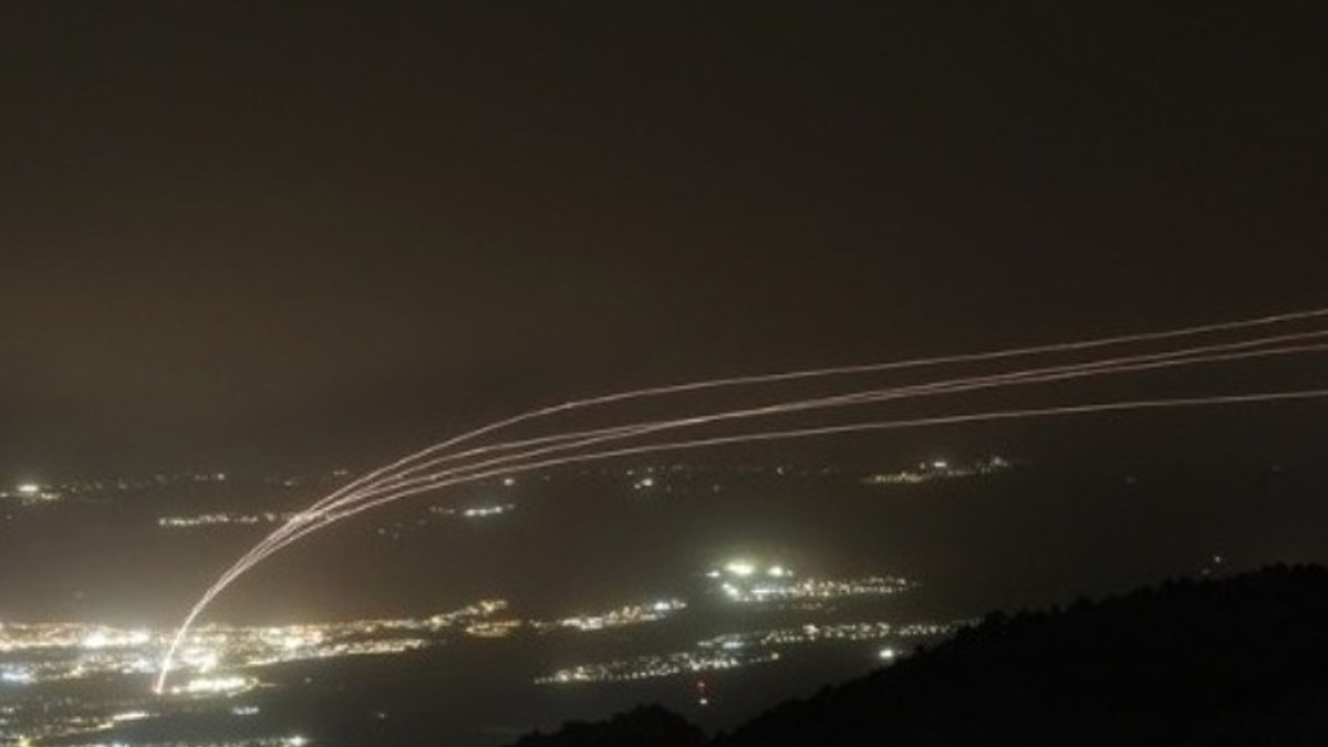 Κουβέιτ: Επιθέσεις με drones και πυραύλους
