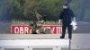 Μόσχα: Ψευδείς οι ισχυρισμοί της Γερμανίας για την επίθεση στη Λειψία