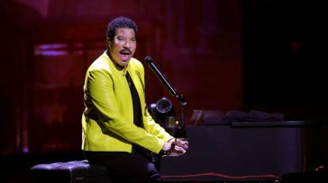 Στην εντατική στο Σεντ Λούις ο Lionel Richie μετά τη συναυλία του – Τι συνέβη;