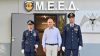 Αλλαγή σκυτάλης στην 31η Μοίρα Επιχειρήσεων Έρευνας Διάσωσης