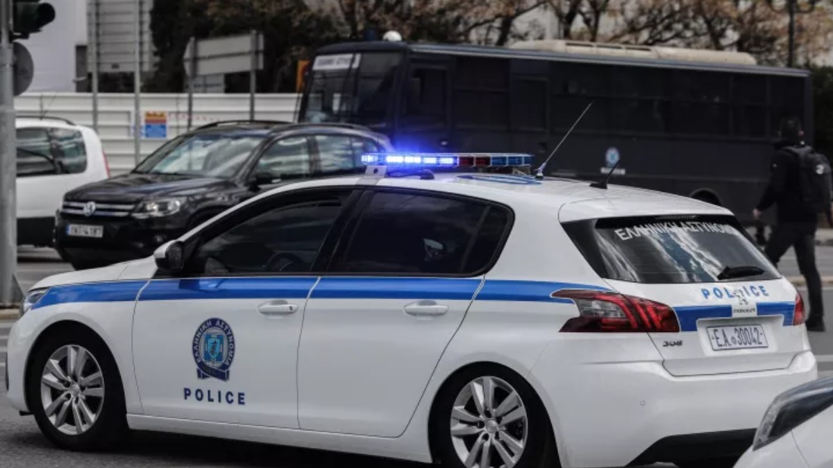 Άγρια κακοποίηση σκύλου από ανήλικο στον Πύργο