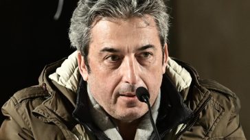 Παύλος Ασλανίδης: Καλεί τους πολίτες σε συγκέντρωση το Σάββατο στη ΔΕΘ
