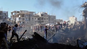 Ισραηλινά πλήγματα στη Γάζα: Τέσσερις νεκροί, ανάμεσά τους τρία παιδιά