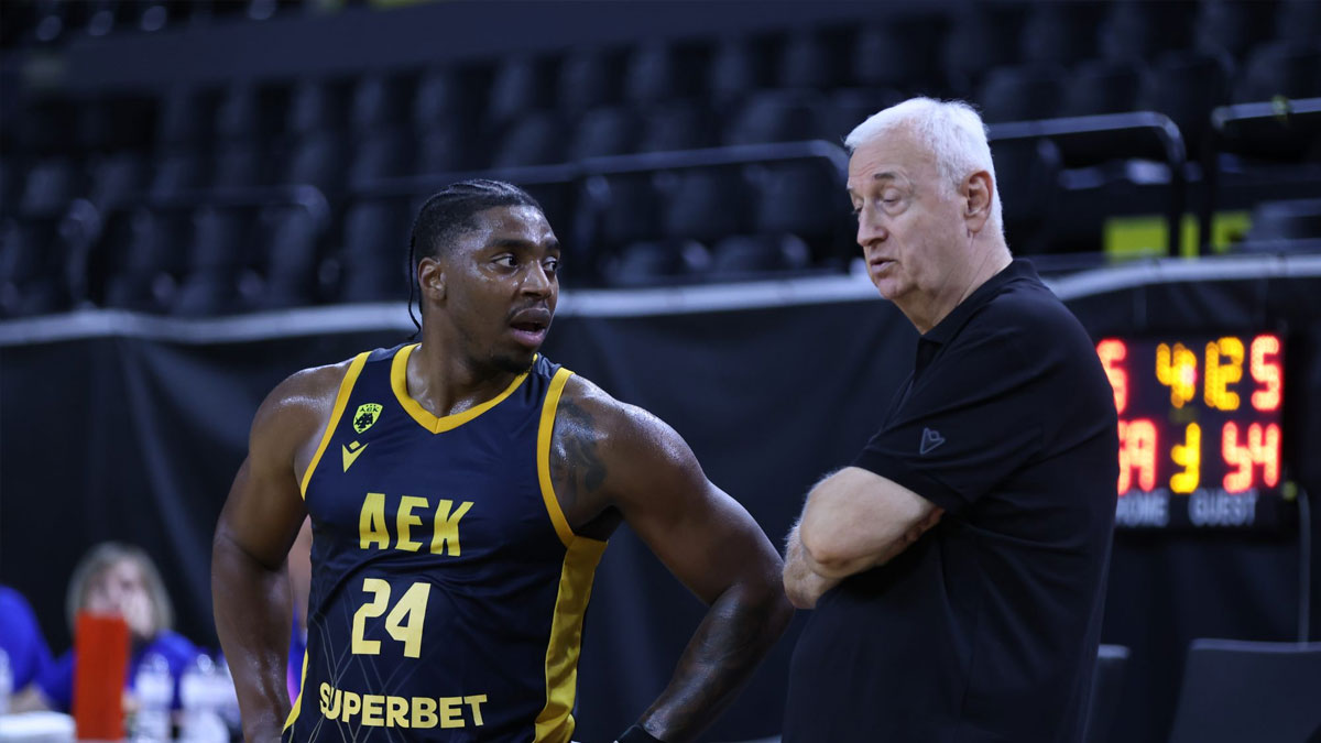 Σάκοτα: «Να είμαστε μέρος του NBA Europe»