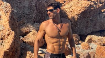 Γιάννης Σπαλιάρας: Αυτή είναι η νέα του σύντροφος μετά τον πρόσφατο χωρισμό