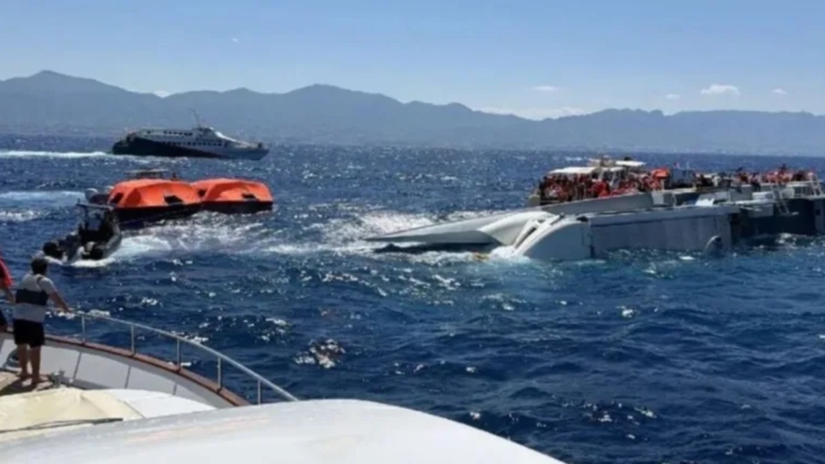 Κερύνεια: Στους 9 οι νεκροί – Αυξάνονται οι αγνοούμενοι, εκτός καθηκόντων ο Αρικλί
