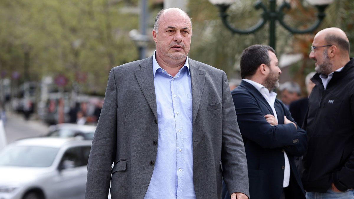 Βαρύ πένθος για τον Αχιλλέα Μπέο: Πέθανε ξαφνικά η αδελφή του