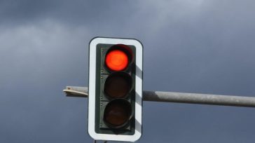 Κυκλοφοριακό έμφραγμα στη Λεωφόρο Κηφισίας από βλάβη στα φανάρια