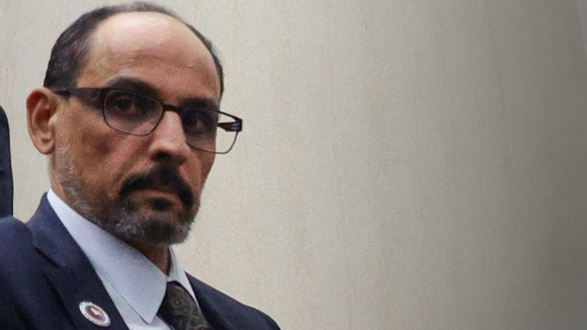 Στην Αθήνα υπό άκρα μυστικότητα ο επικεφαλής των τουρκικών μυστικών υπηρεσιών Στην Αθήνα υπό άκρα μυστικότητα ο επικεφαλής των τουρκικών μυστικών υπηρεσιών