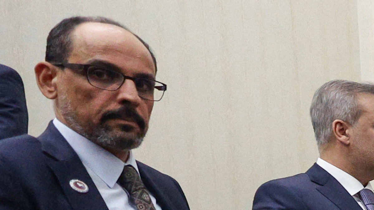 Στην Αθήνα υπό άκρα μυστικότητα ο επικεφαλής των τουρκικών μυστικών υπηρεσιών