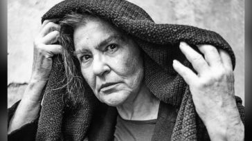 Η «Φόνισσα» επιστρέφει με τη Λυδία Κονιόρδου στο νέο Θέατρο Έργον